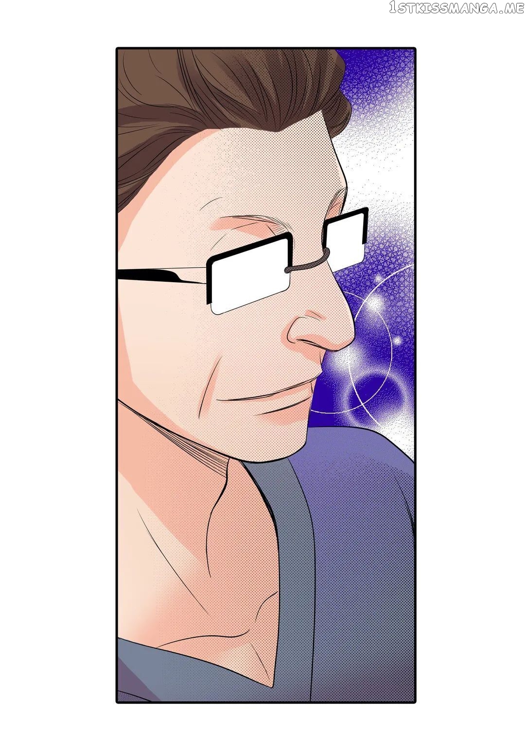 Noona Fan chapter 73 - page 54