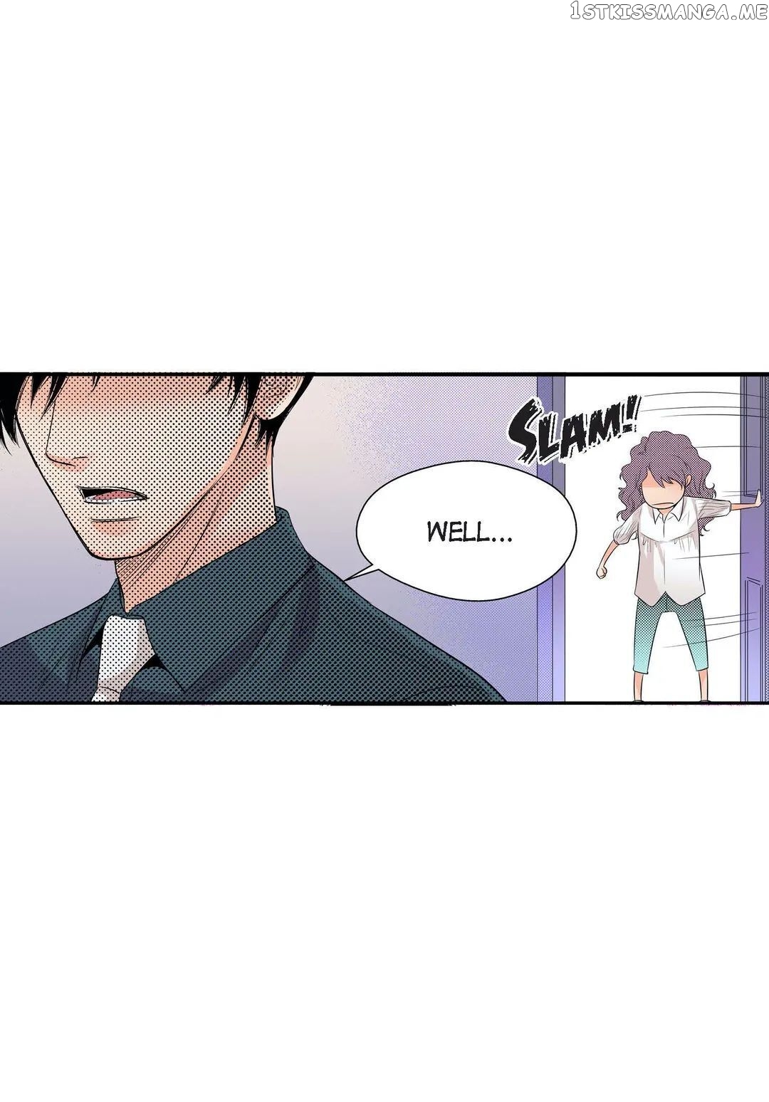 Noona Fan chapter 73 - page 60