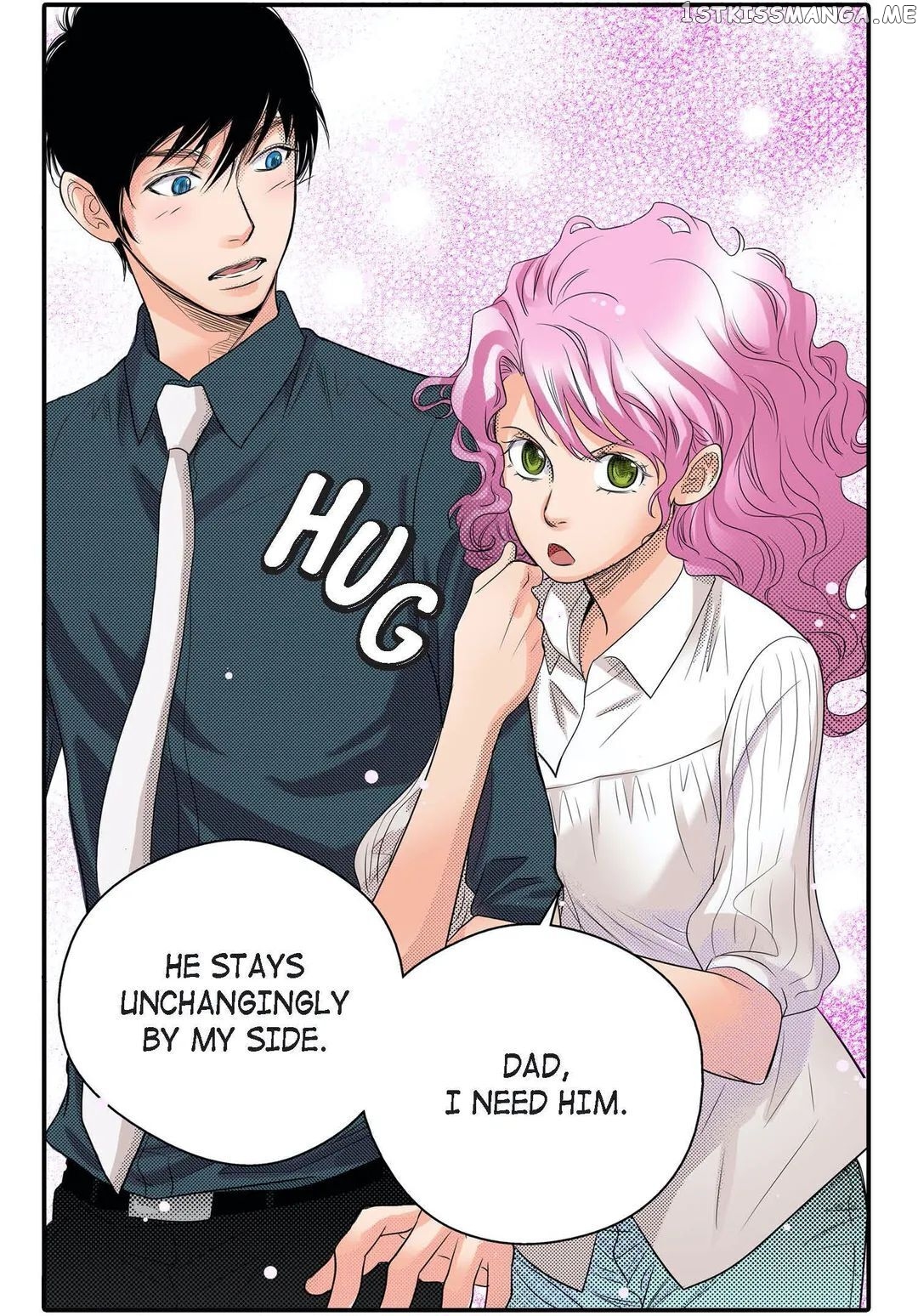 Noona Fan chapter 73 - page 62