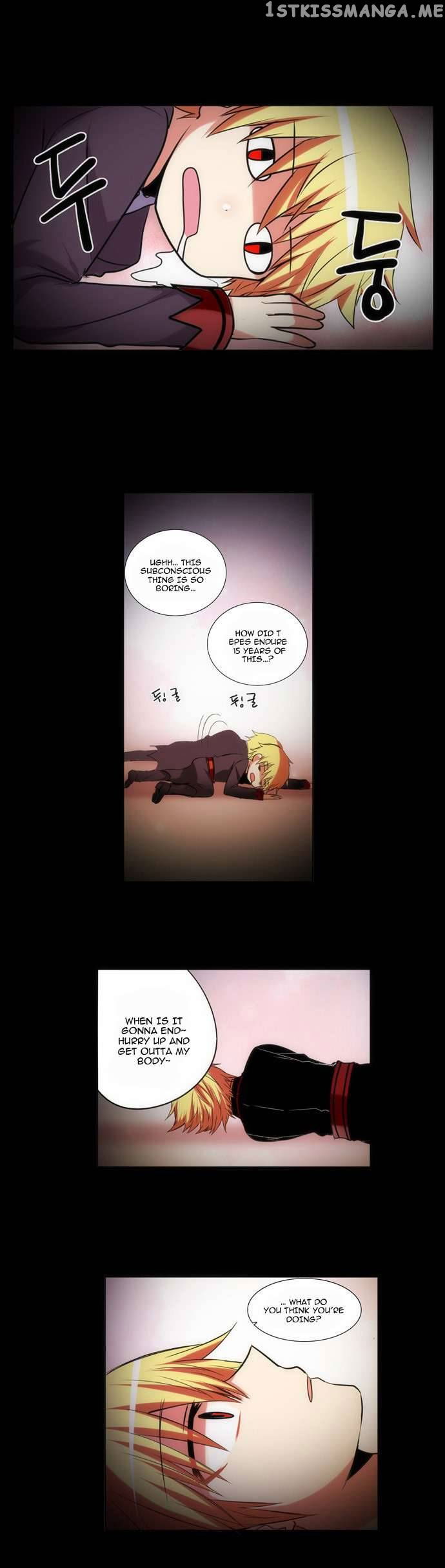 Crepuscule (Yamchi) Chapter 150 - page 10