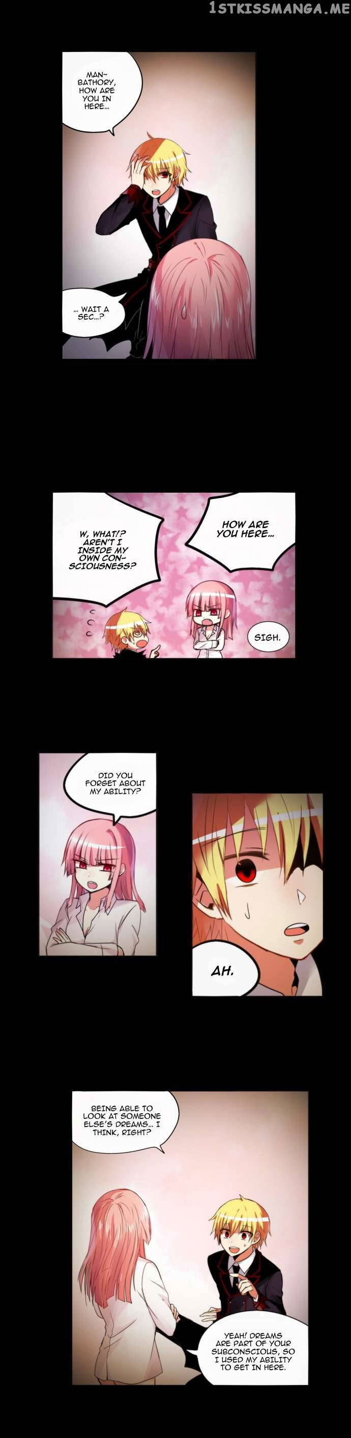 Crepuscule (Yamchi) Chapter 150 - page 12