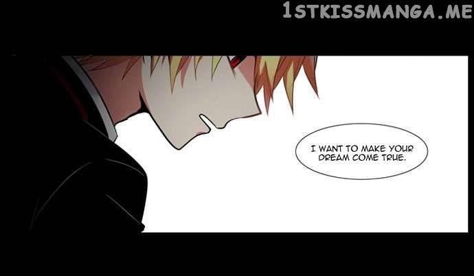 Crepuscule (Yamchi) Chapter 150 - page 16