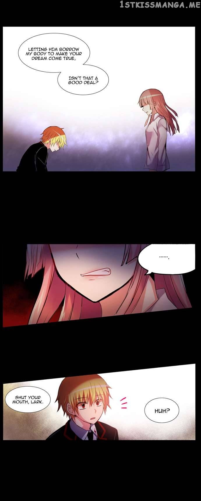 Crepuscule (Yamchi) Chapter 150 - page 17