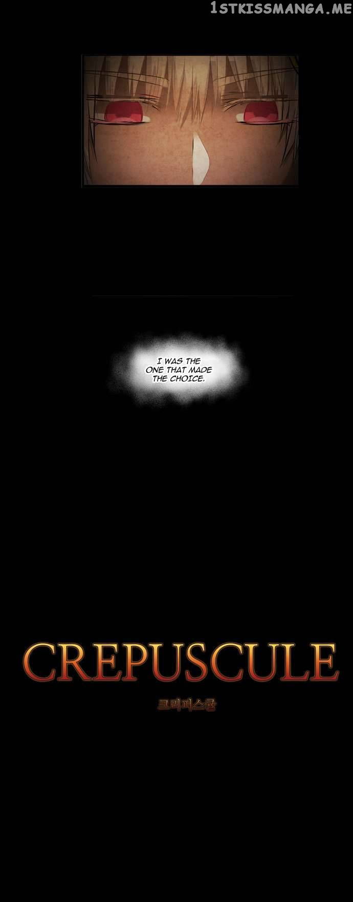 Crepuscule (Yamchi) Chapter 150 - page 2
