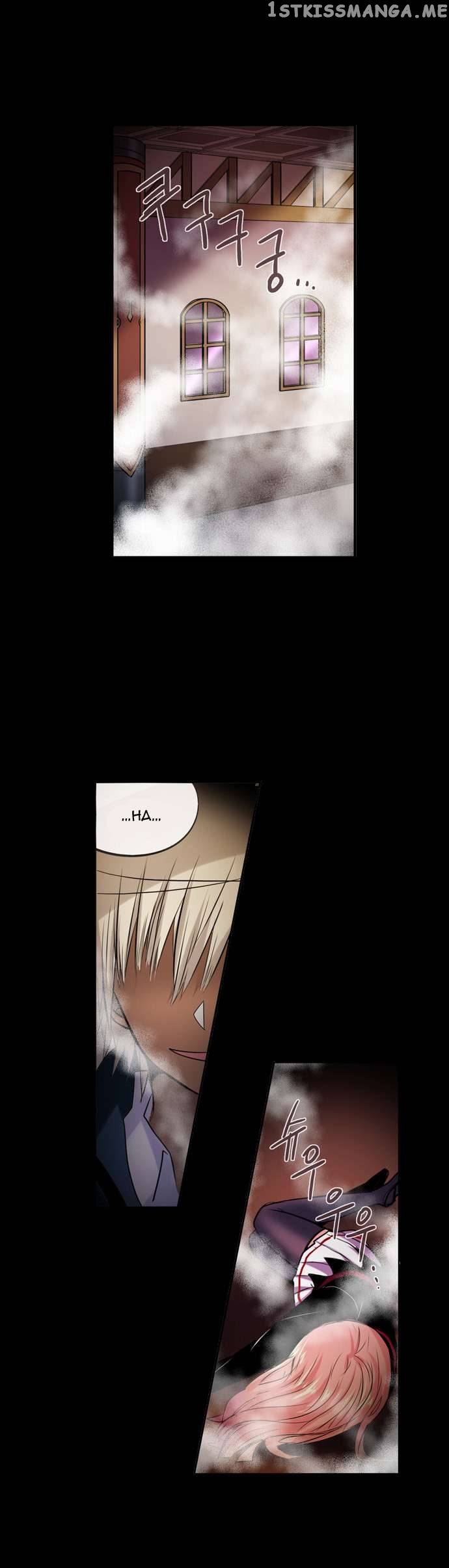 Crepuscule (Yamchi) Chapter 150 - page 3