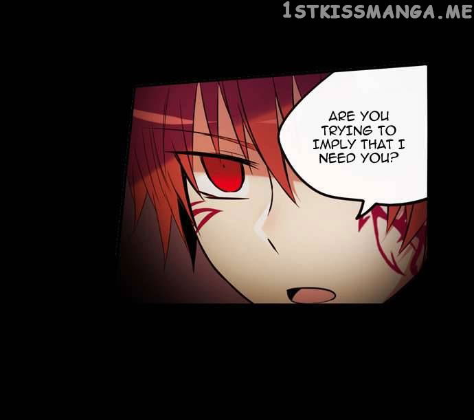 Crepuscule (Yamchi) Chapter 150 - page 7