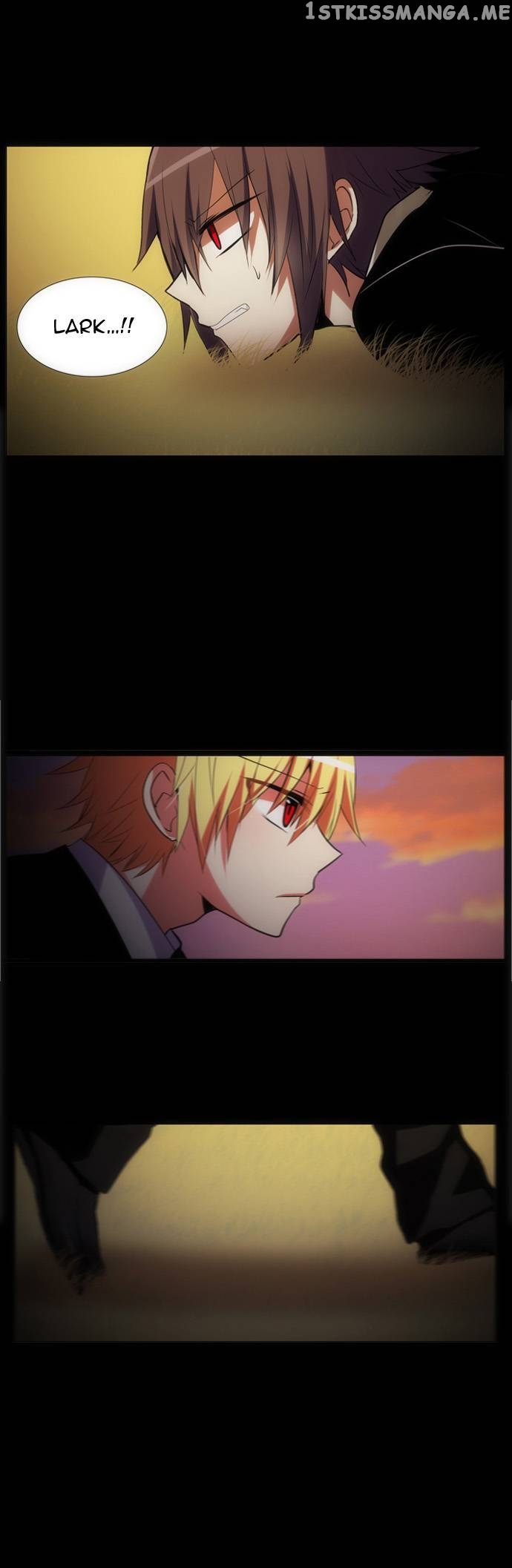 Crepuscule (Yamchi) Chapter 142 - page 9
