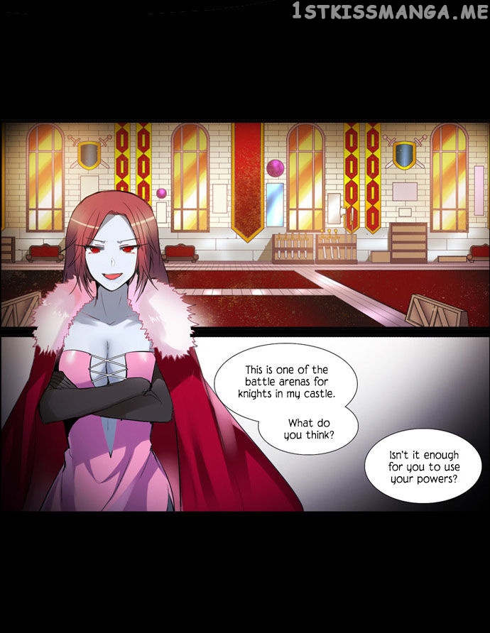 Crepuscule (Yamchi) Chapter 198 - page 12