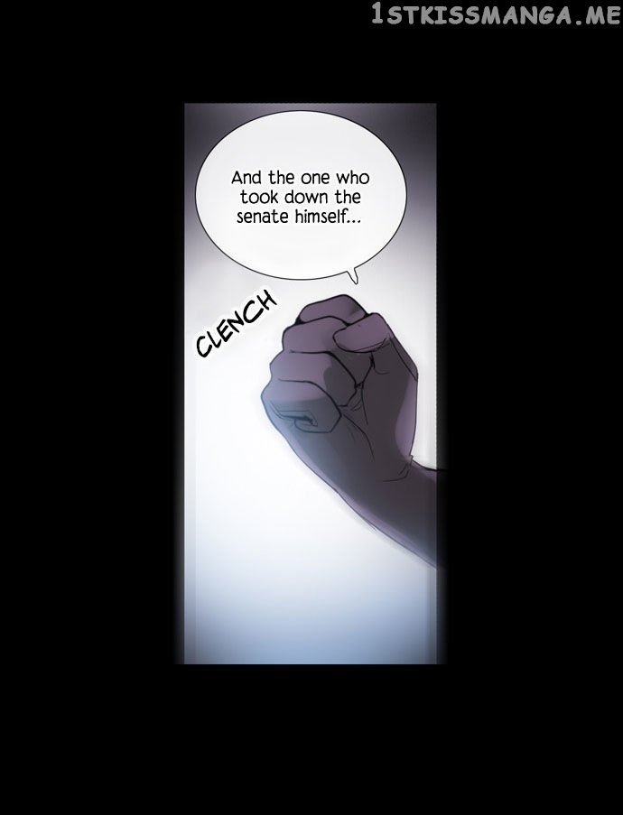 Crepuscule (Yamchi) Chapter 198 - page 15