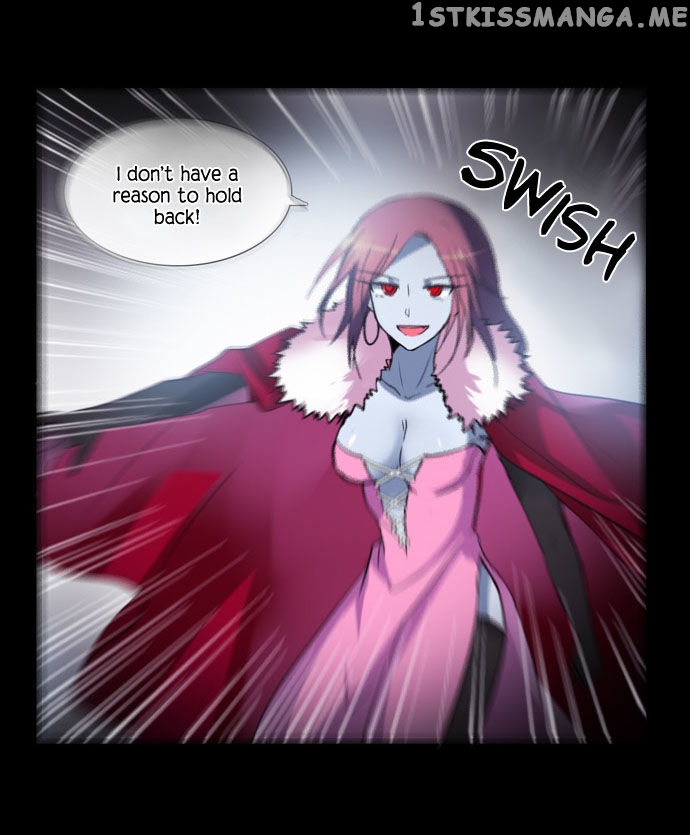 Crepuscule (Yamchi) Chapter 198 - page 16