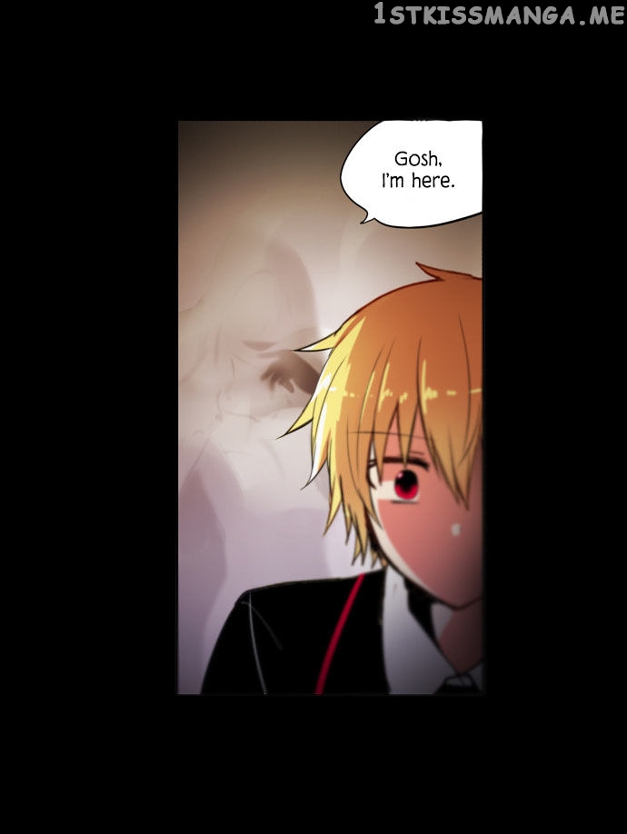Crepuscule (Yamchi) Chapter 198 - page 18