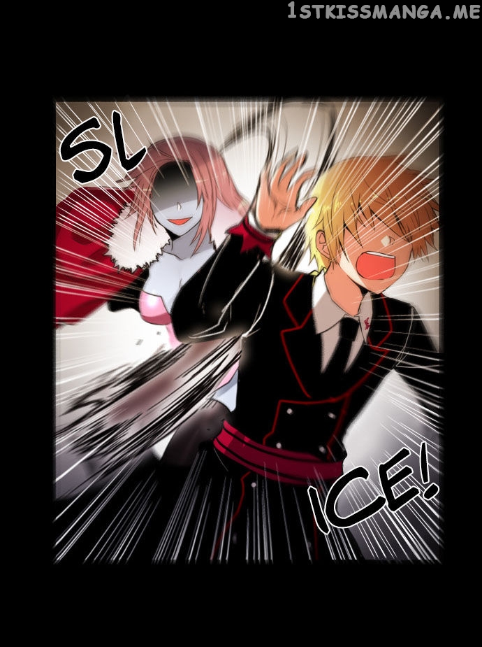 Crepuscule (Yamchi) Chapter 198 - page 19
