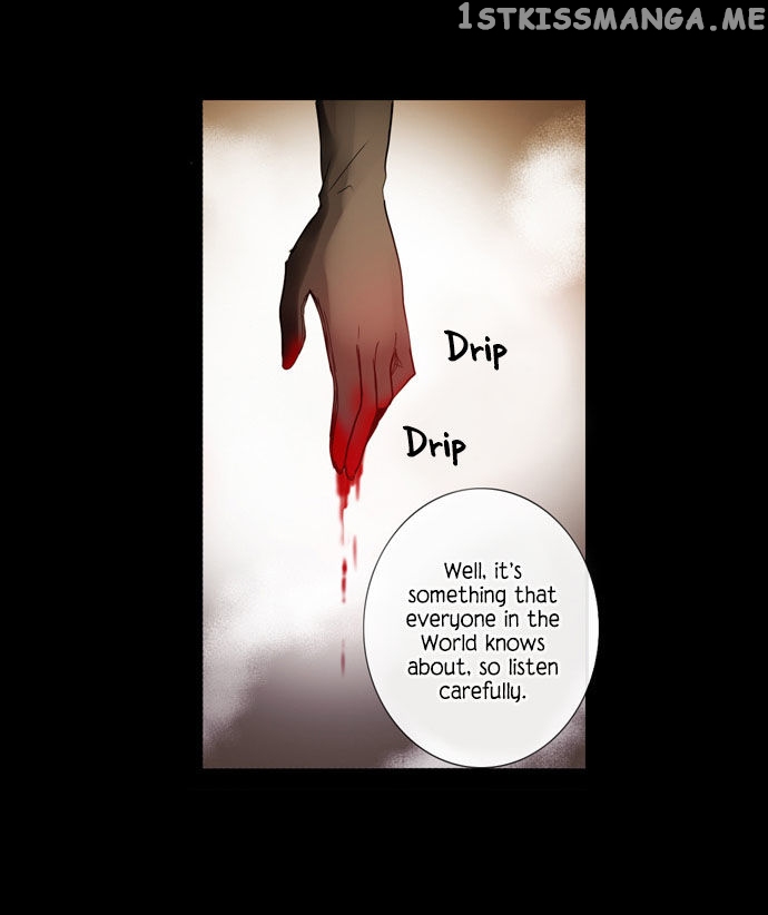 Crepuscule (Yamchi) Chapter 198 - page 21