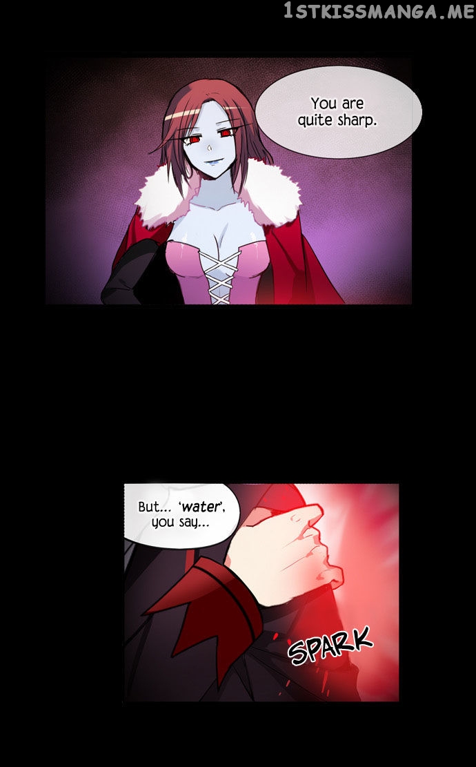 Crepuscule (Yamchi) Chapter 198 - page 26
