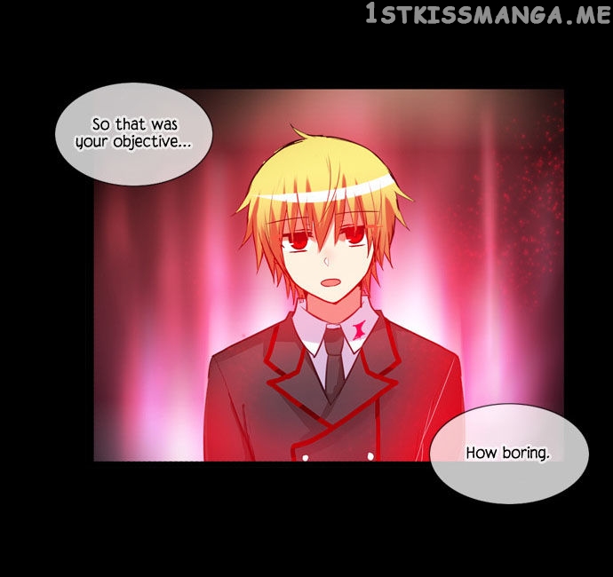 Crepuscule (Yamchi) Chapter 198 - page 29