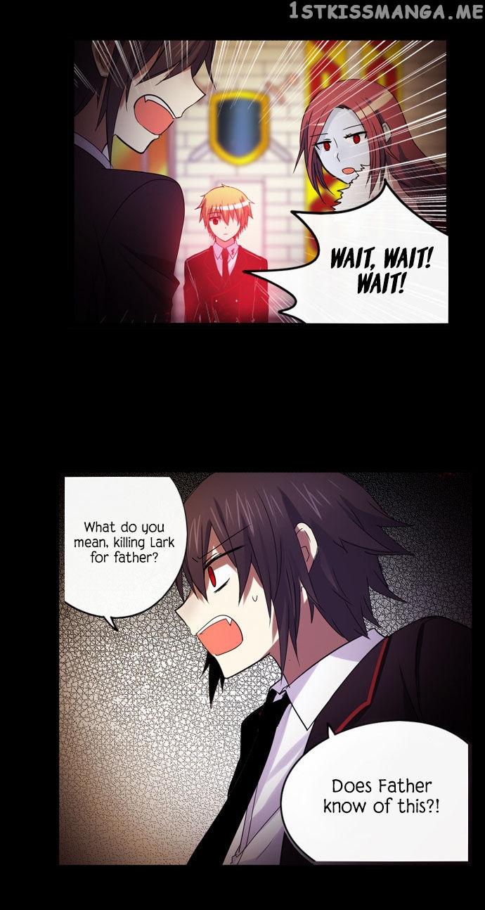 Crepuscule (Yamchi) Chapter 198 - page 30