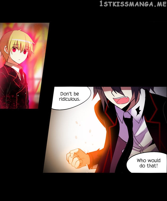 Crepuscule (Yamchi) Chapter 198 - page 33