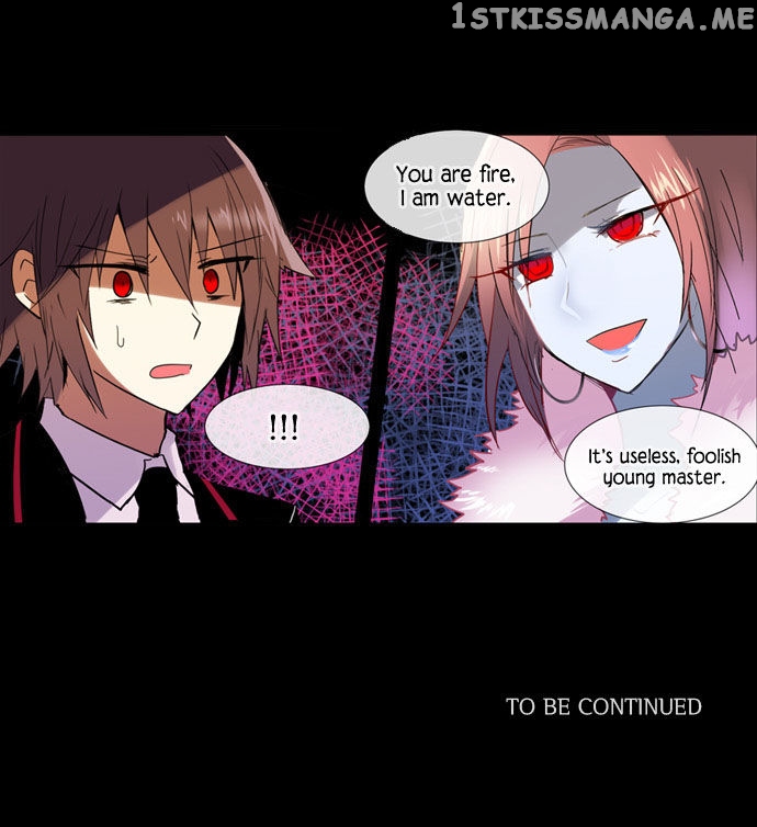 Crepuscule (Yamchi) Chapter 198 - page 38