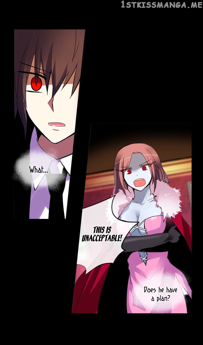 Crepuscule (Yamchi) Chapter 198 - page 6