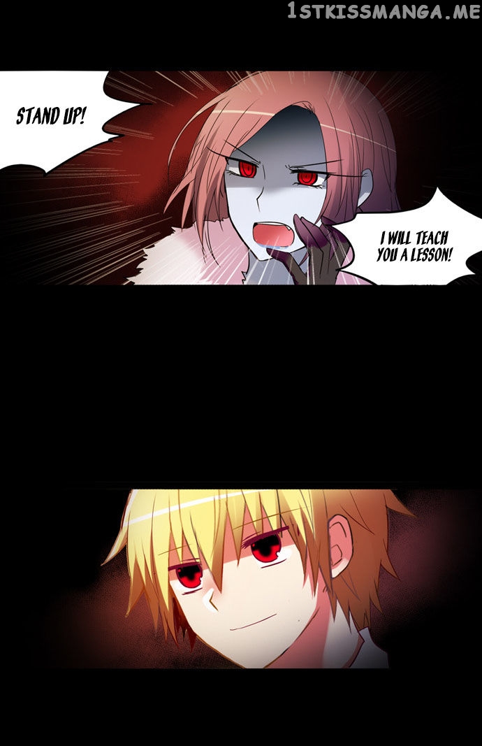 Crepuscule (Yamchi) Chapter 198 - page 7