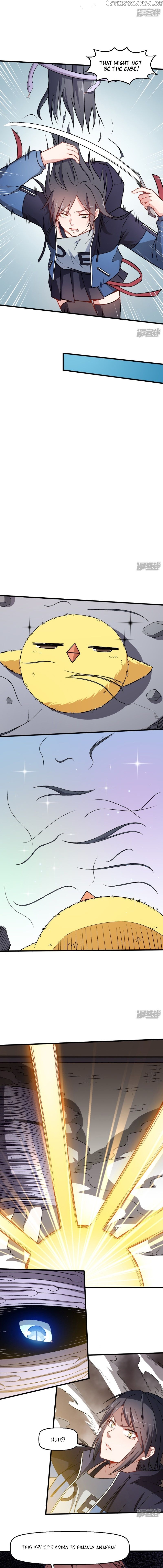 Crazy Professor In School Campus chapter 46 - page 5