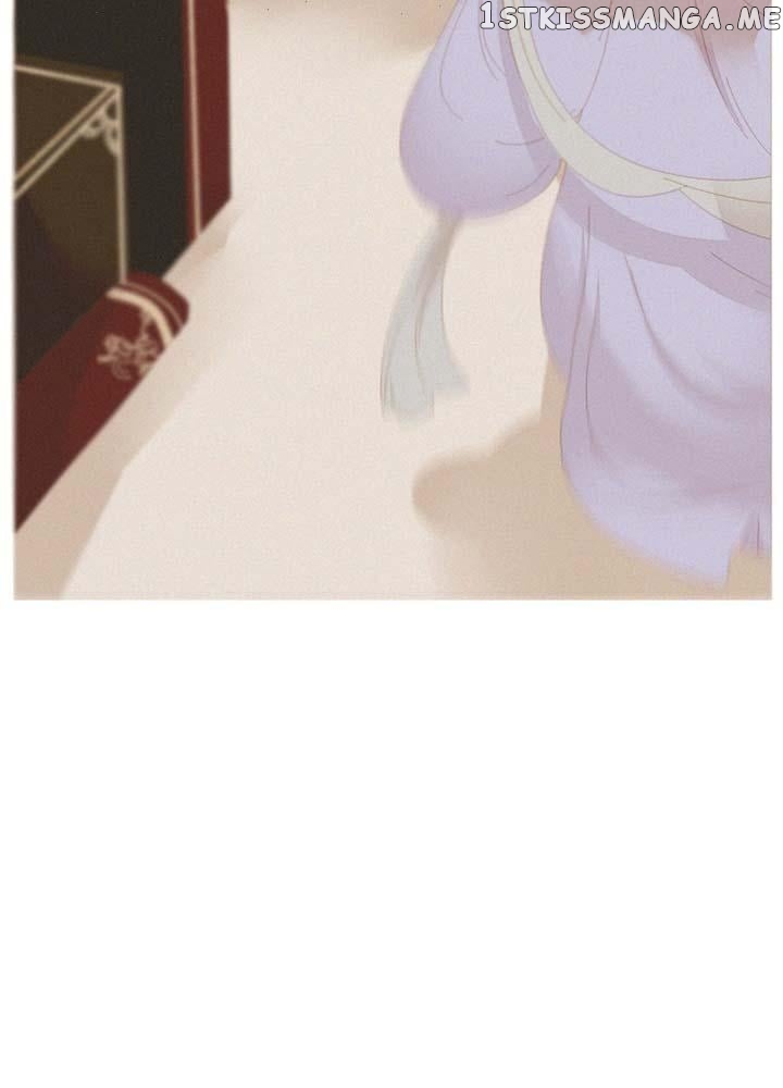Peony Elegy: No Desires Chapter 15 - page 32