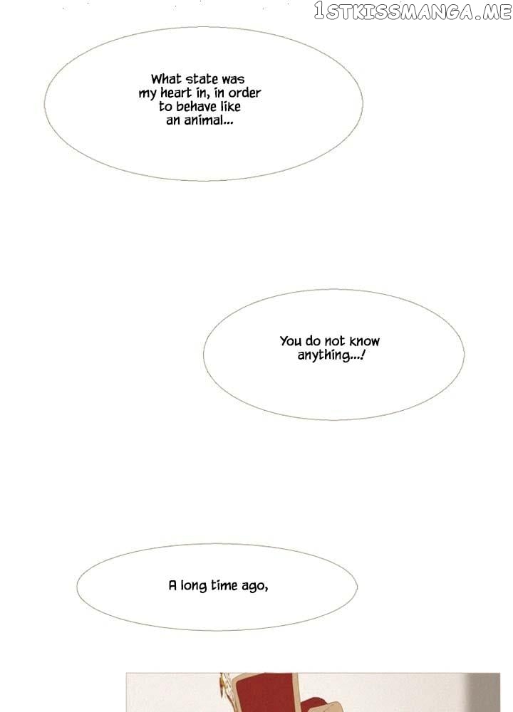 Peony Elegy: No Desires Chapter 15 - page 61