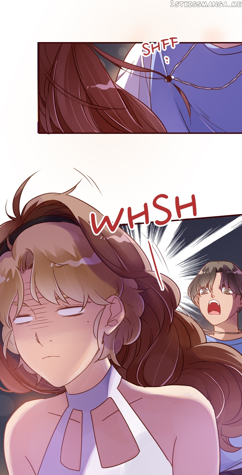 Lights, Camera, Love! chapter 88 - page 12