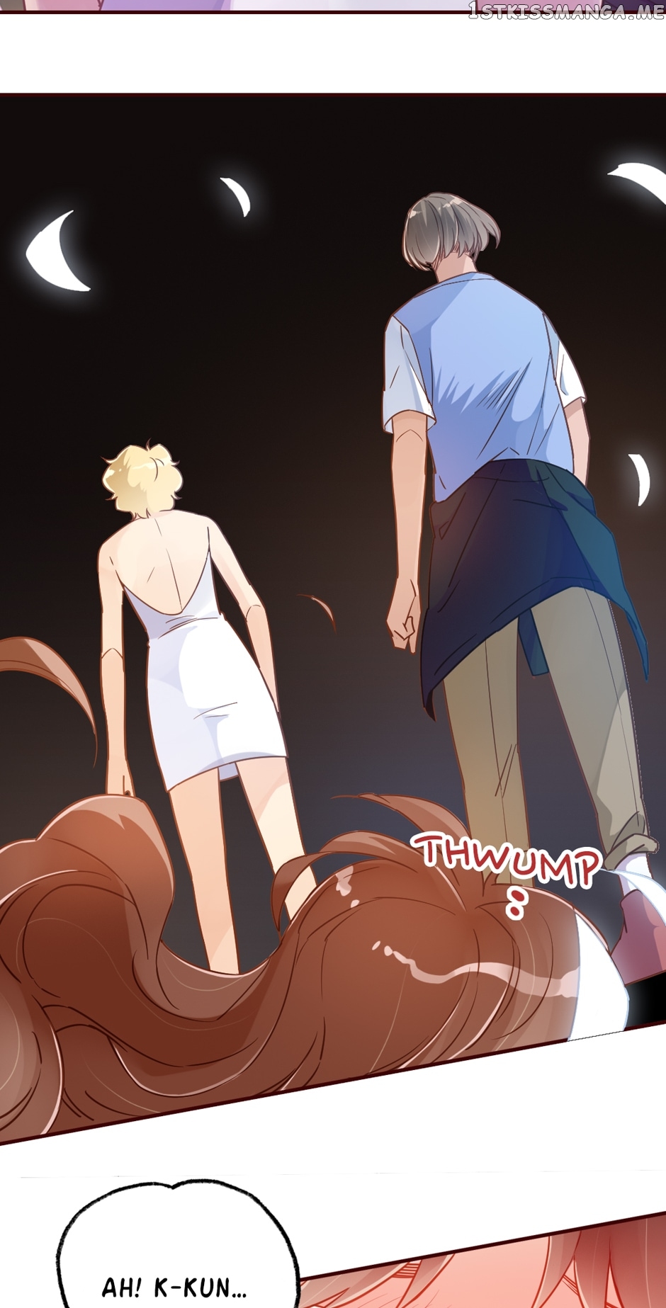 Lights, Camera, Love! chapter 88 - page 13