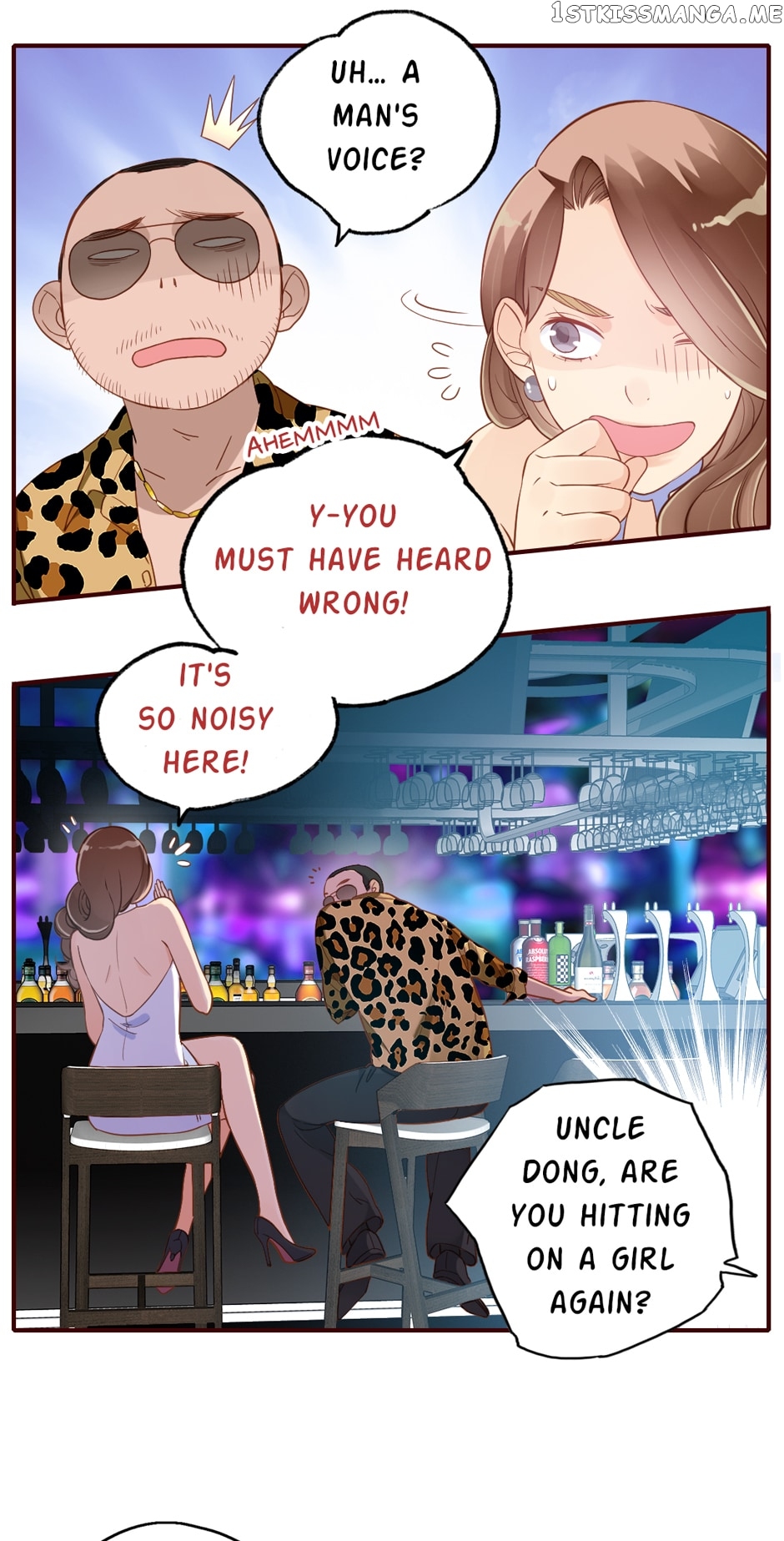 Lights, Camera, Love! chapter 88 - page 6
