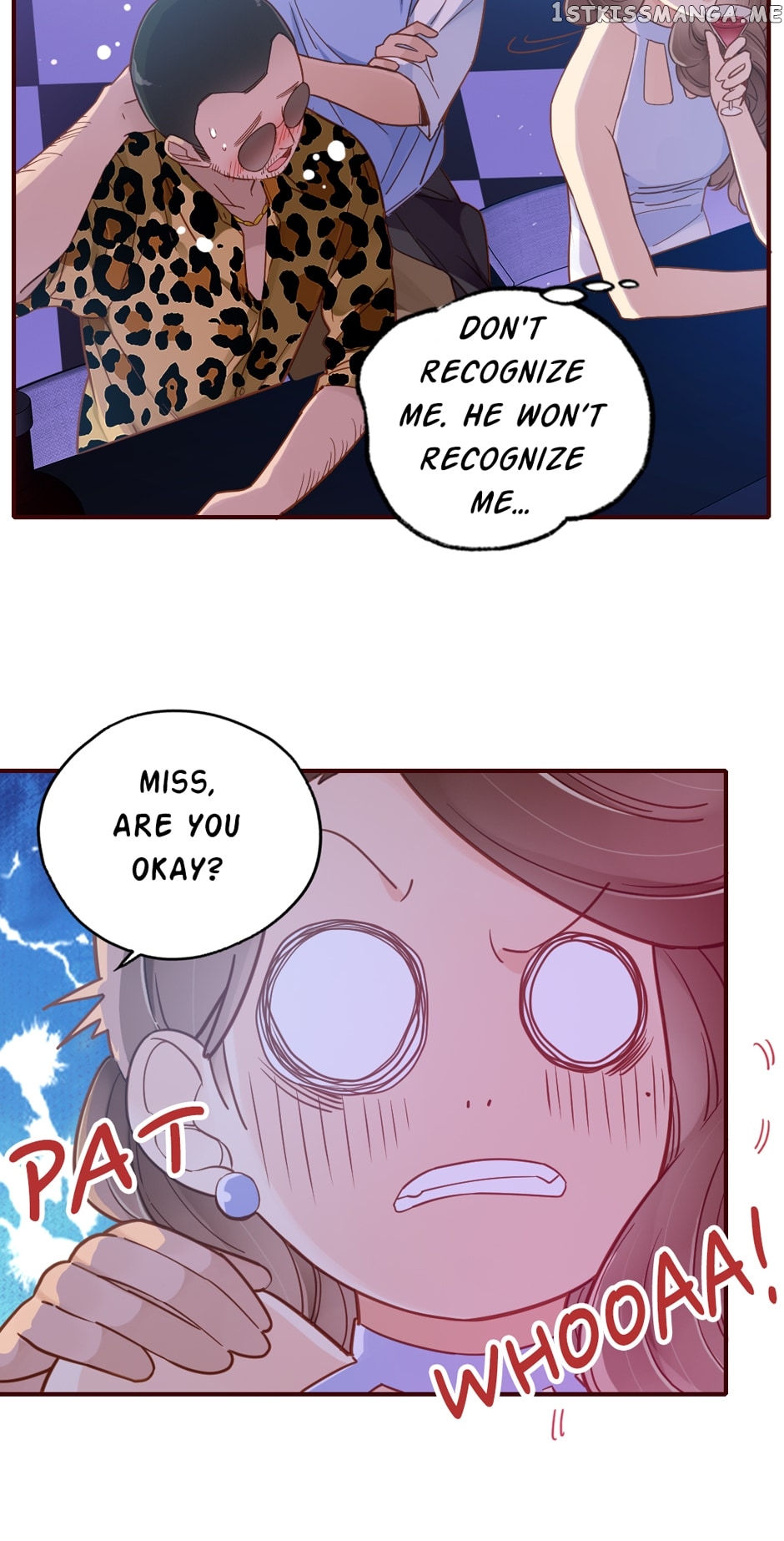 Lights, Camera, Love! chapter 88 - page 8