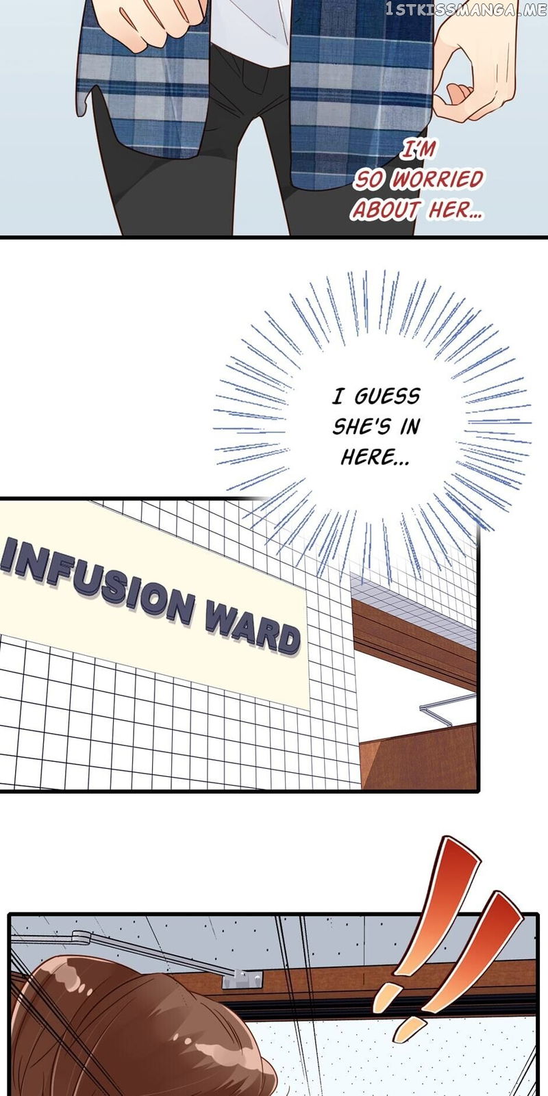 Lights, Camera, Love! chapter 117 - page 10