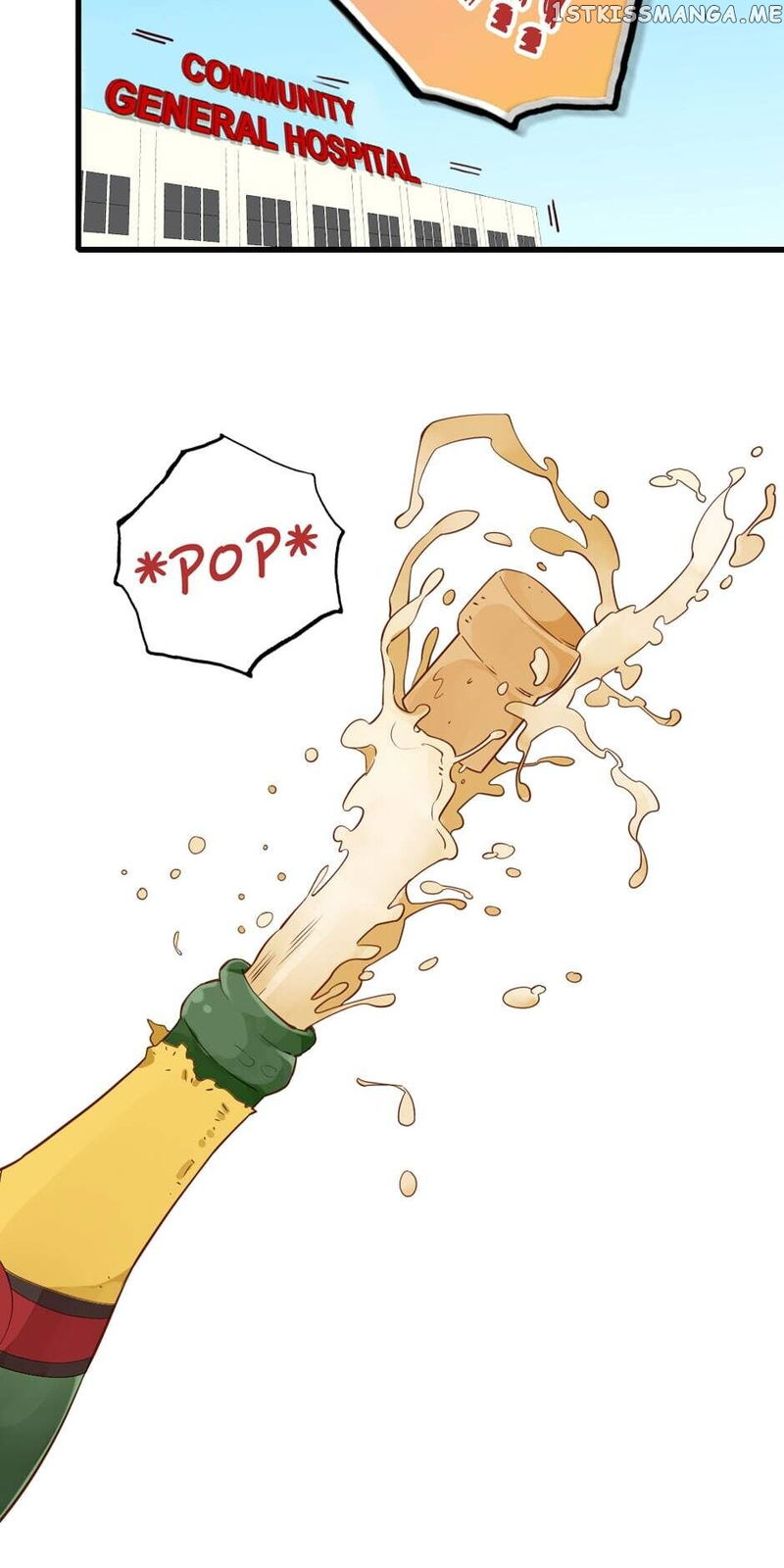 Lights, Camera, Love! chapter 117 - page 13
