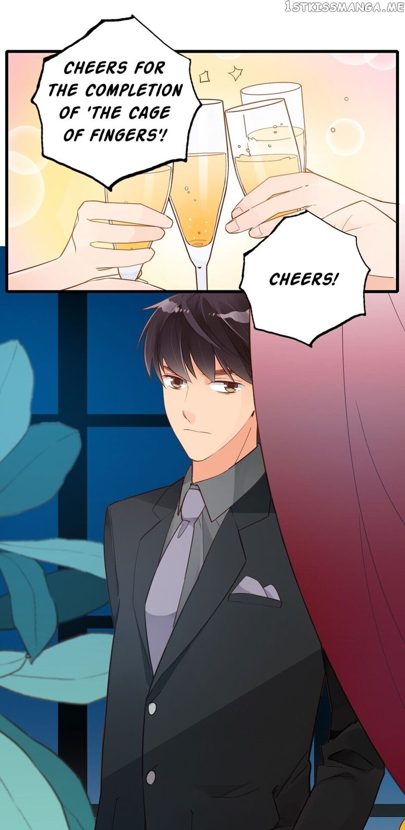 Lights, Camera, Love! chapter 117 - page 14