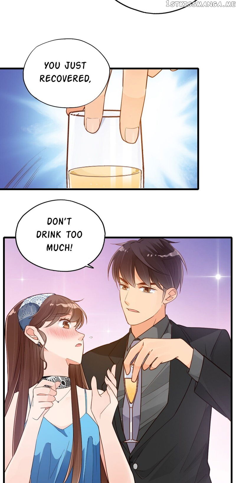 Lights, Camera, Love! chapter 117 - page 16