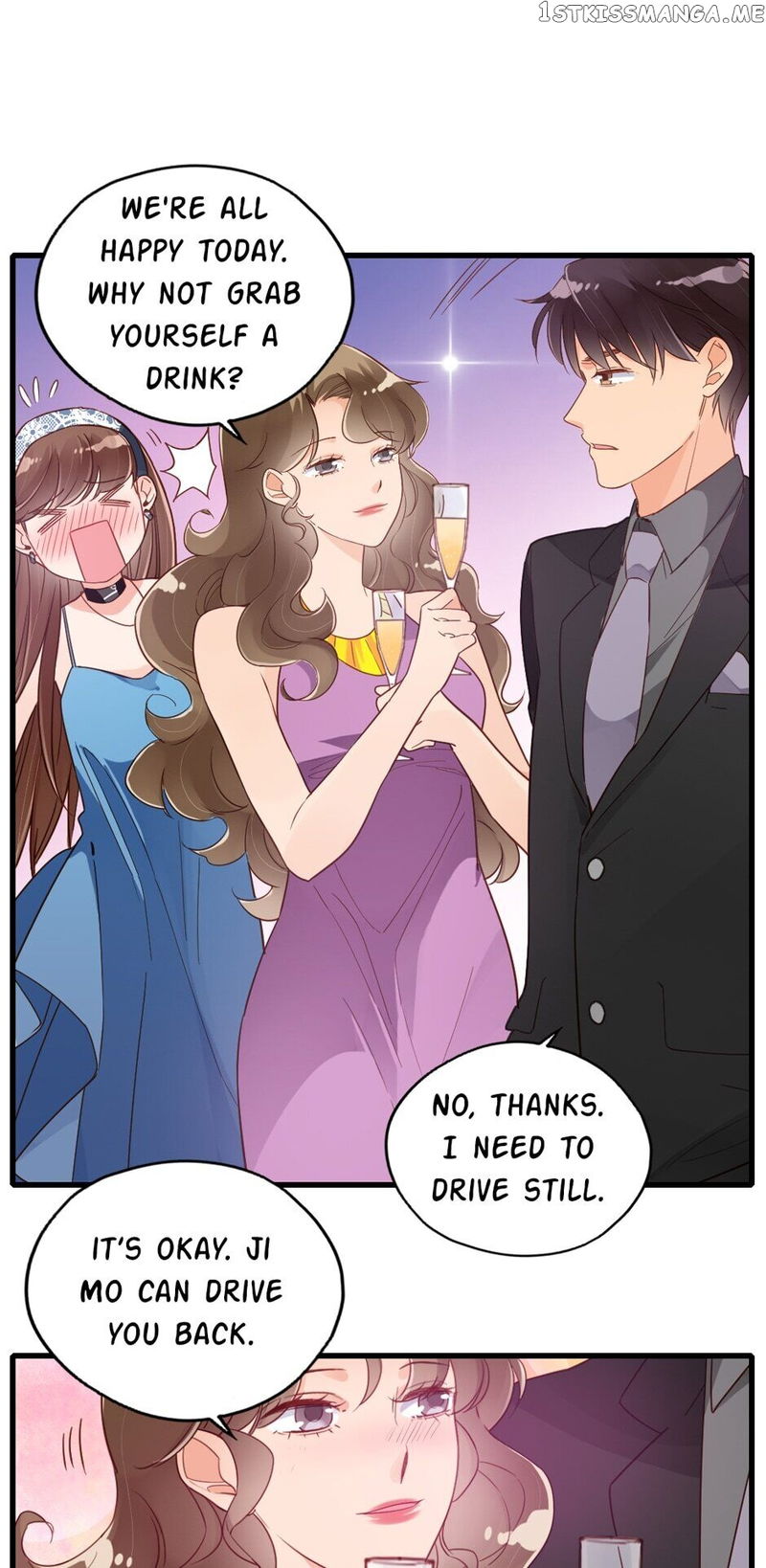 Lights, Camera, Love! chapter 117 - page 18