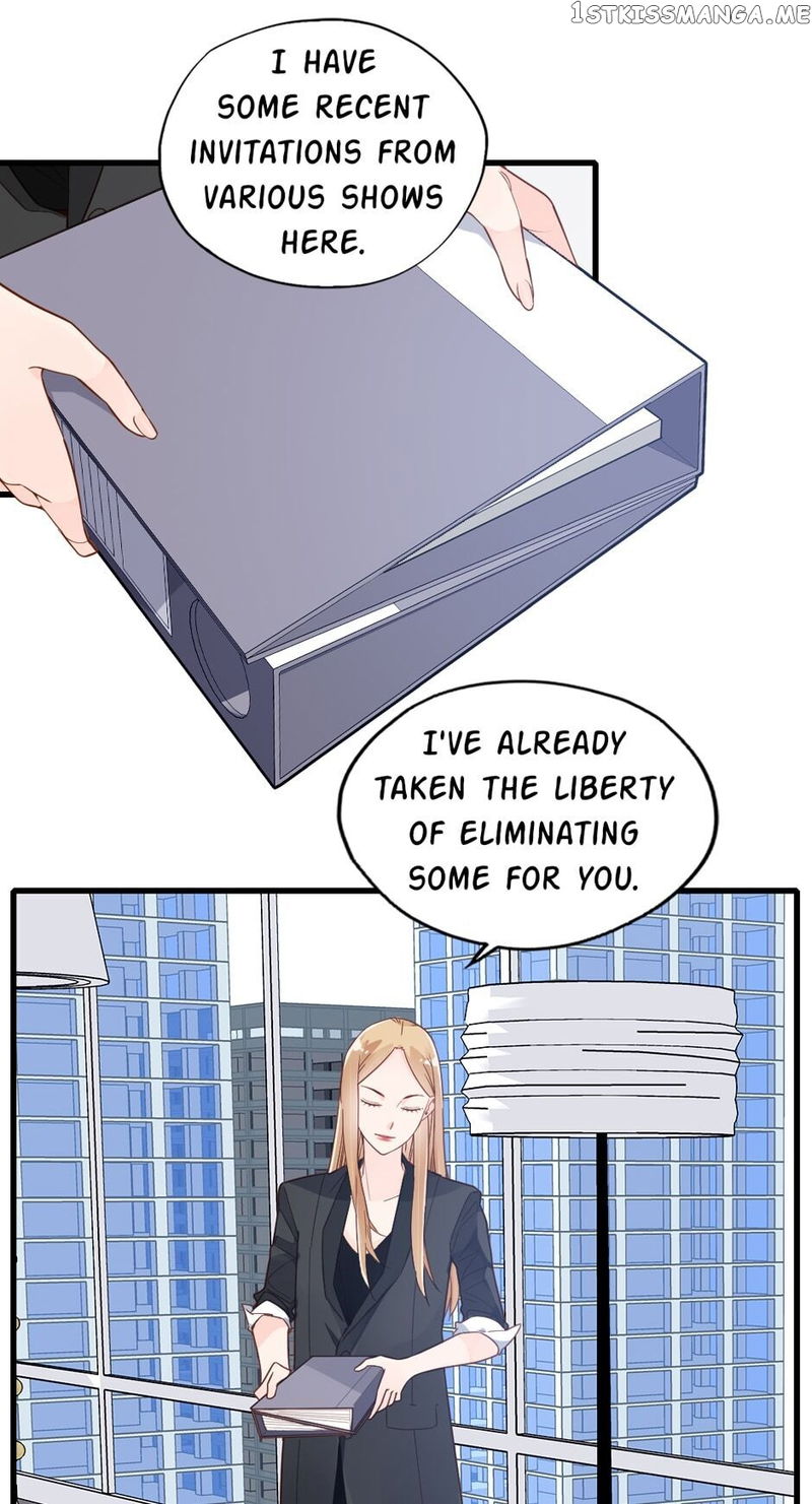 Lights, Camera, Love! chapter 117 - page 2