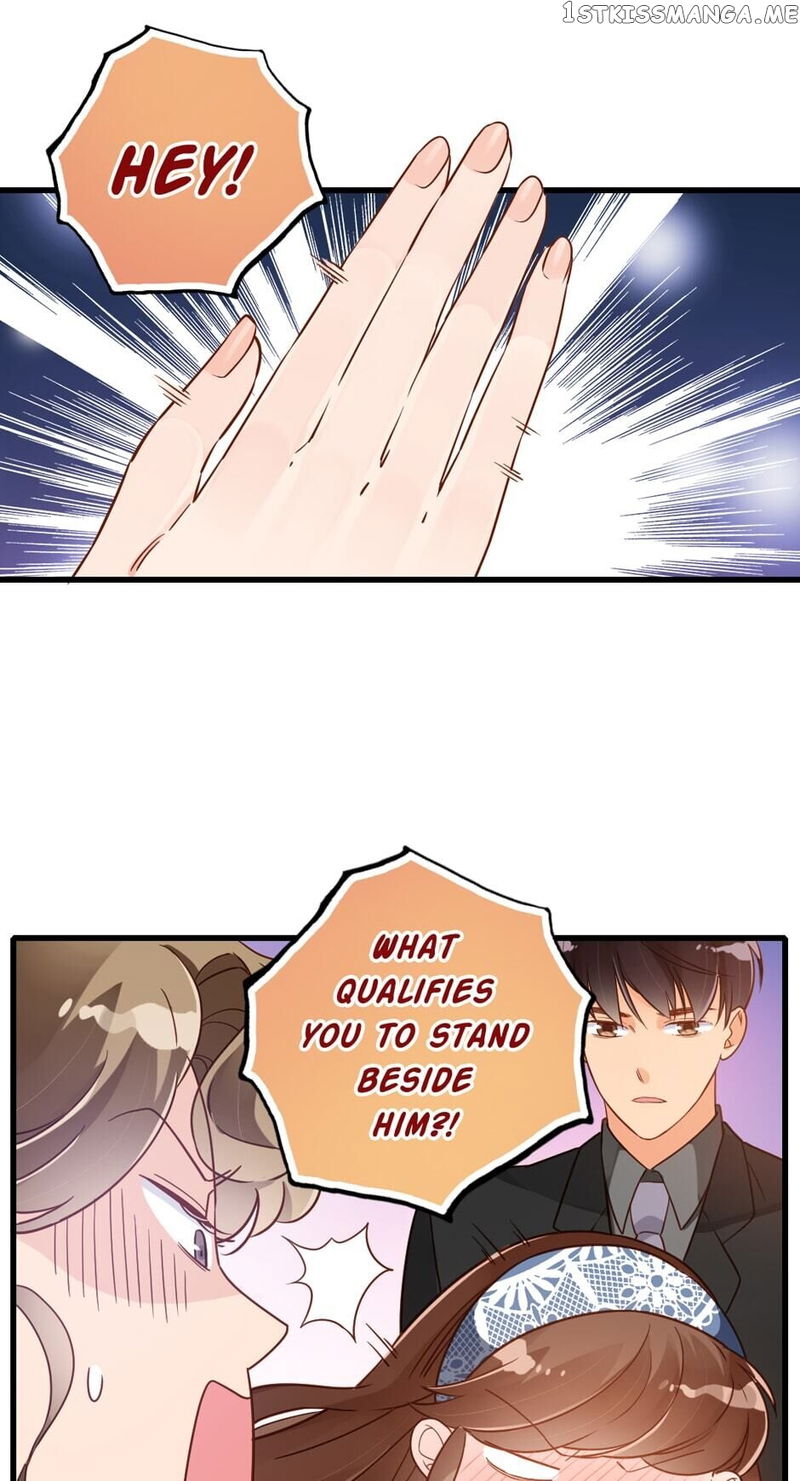 Lights, Camera, Love! chapter 117 - page 20