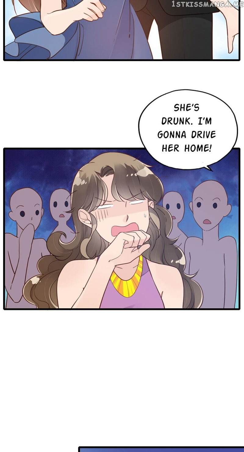 Lights, Camera, Love! chapter 117 - page 22