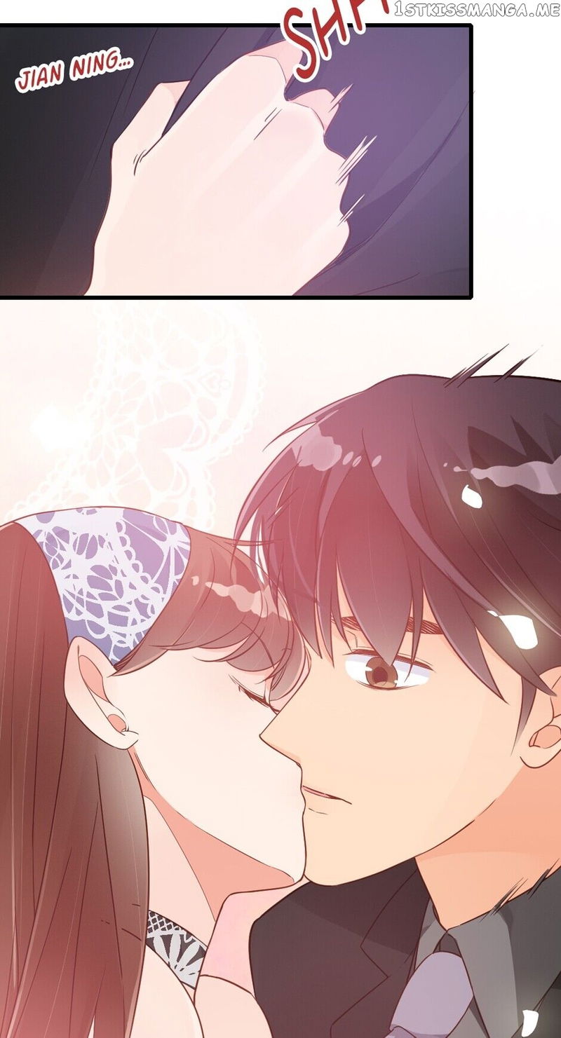 Lights, Camera, Love! chapter 117 - page 24