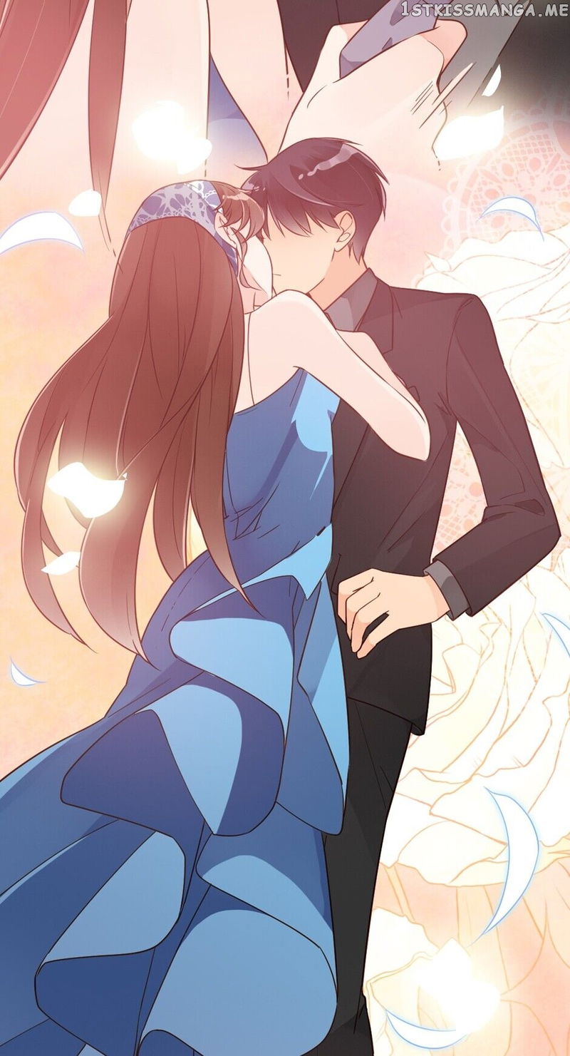Lights, Camera, Love! chapter 117 - page 25