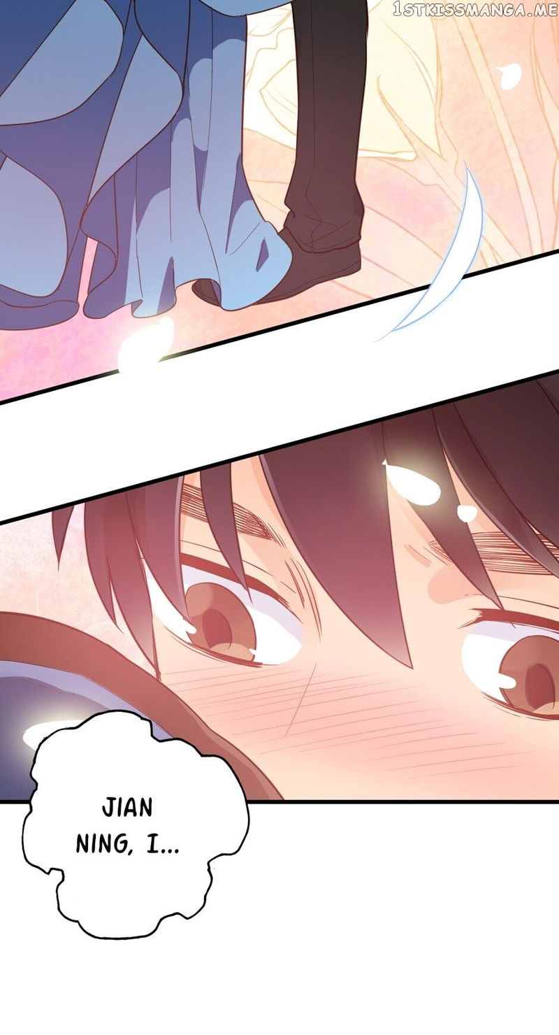 Lights, Camera, Love! chapter 117 - page 26