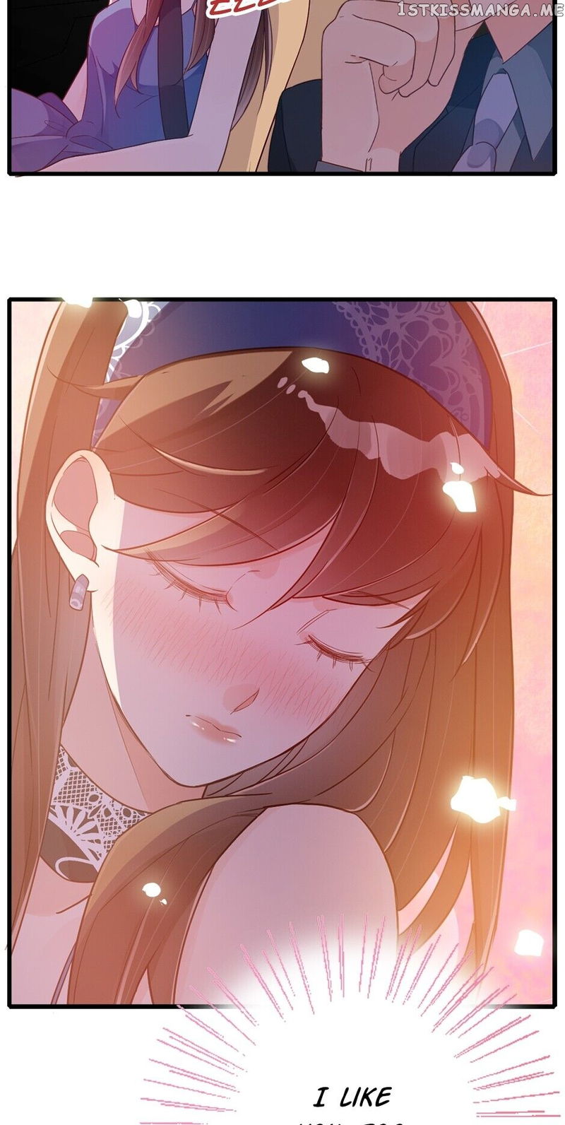 Lights, Camera, Love! chapter 117 - page 28