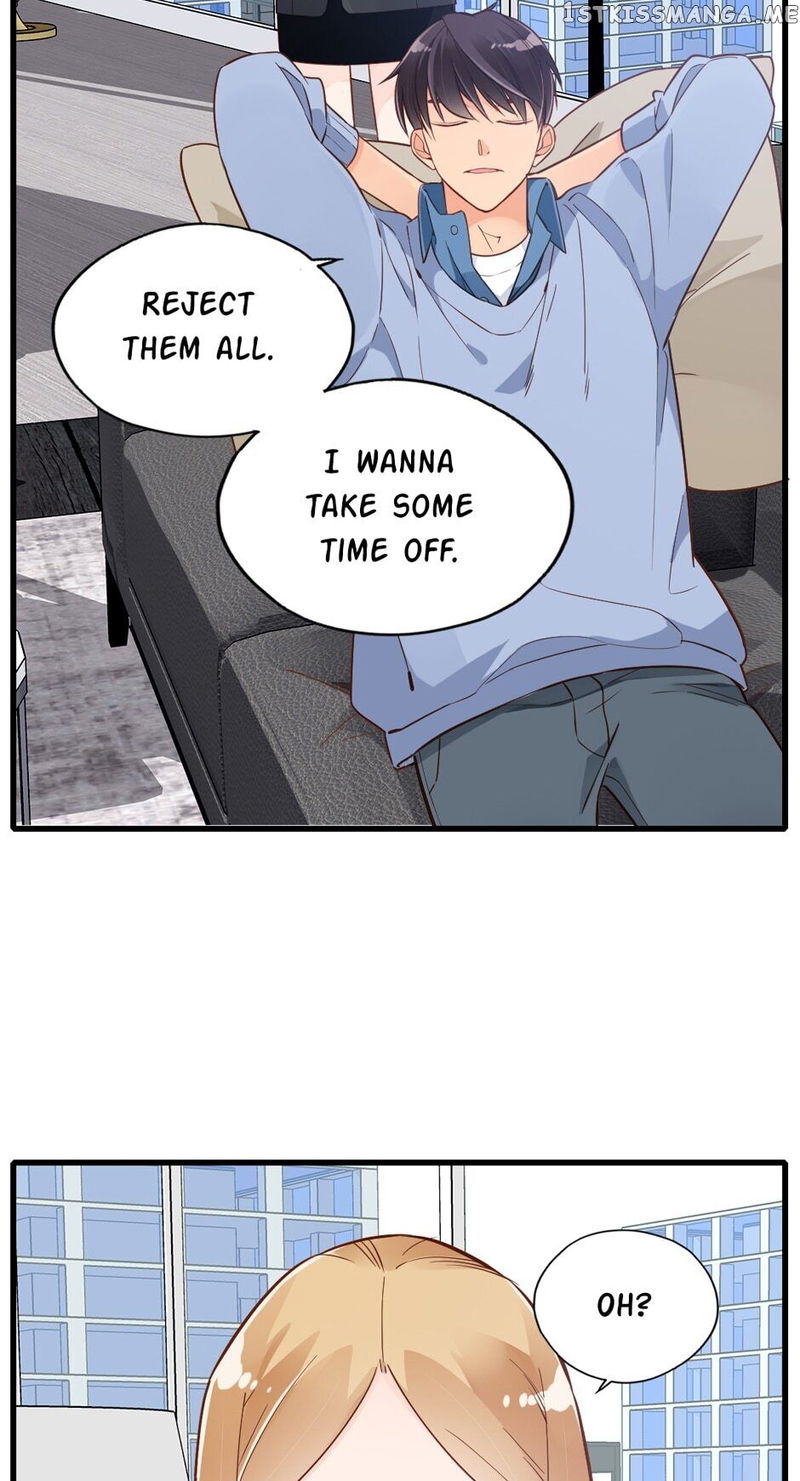 Lights, Camera, Love! chapter 117 - page 3