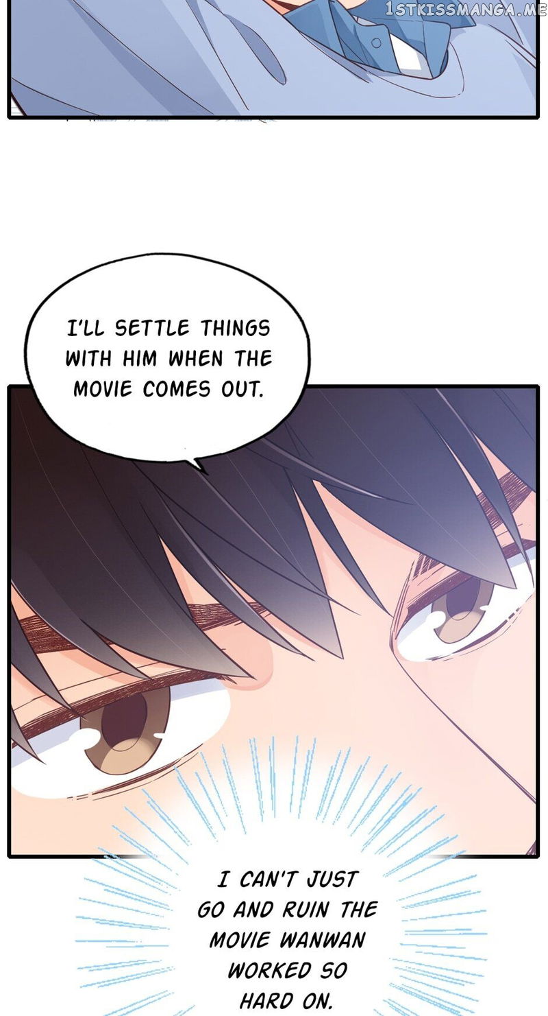 Lights, Camera, Love! chapter 117 - page 5