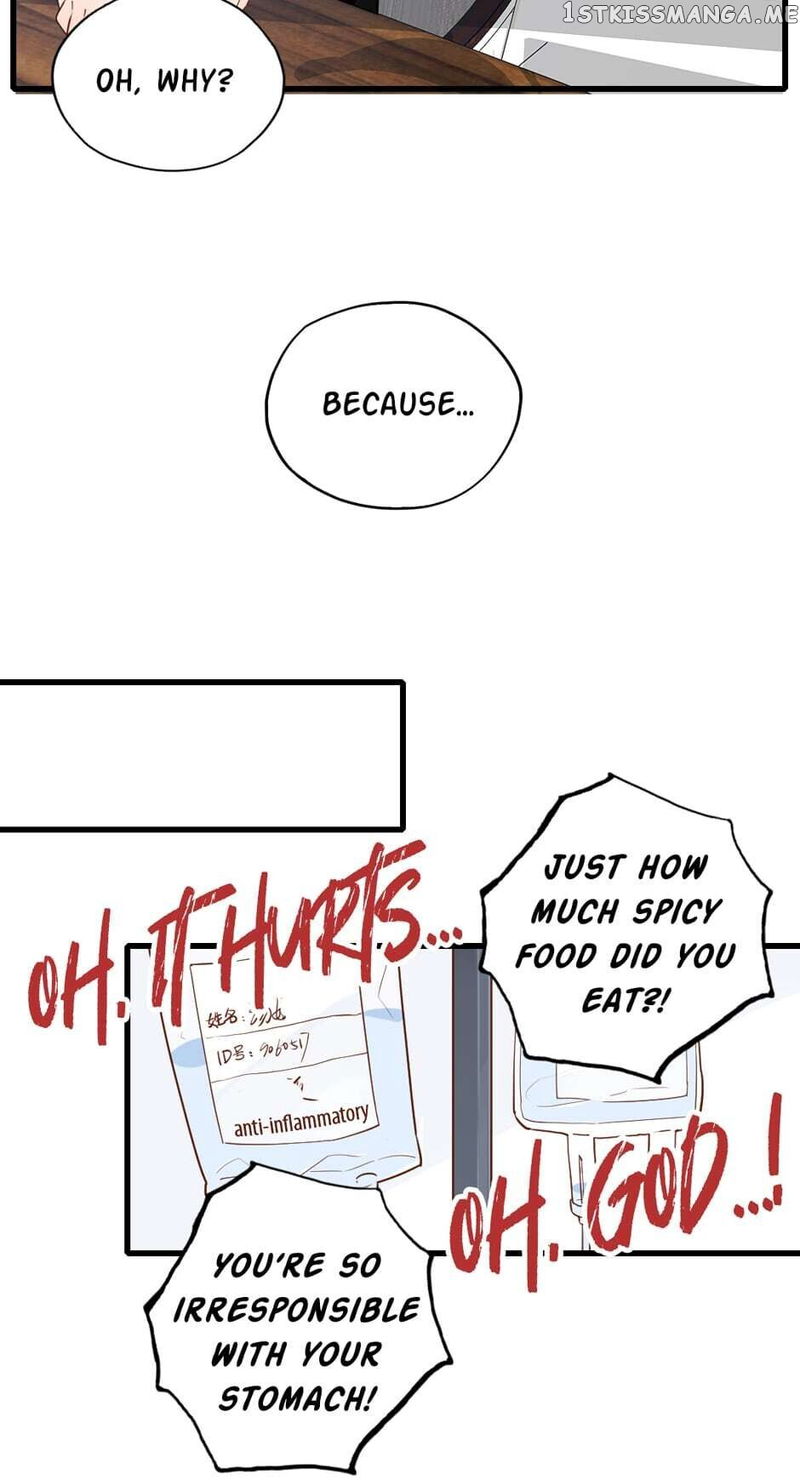 Lights, Camera, Love! chapter 117 - page 7