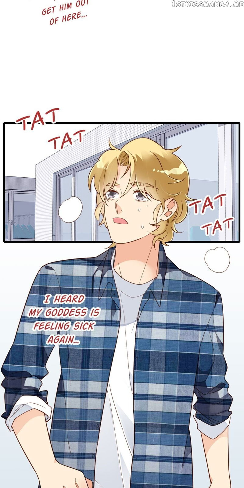 Lights, Camera, Love! chapter 117 - page 9