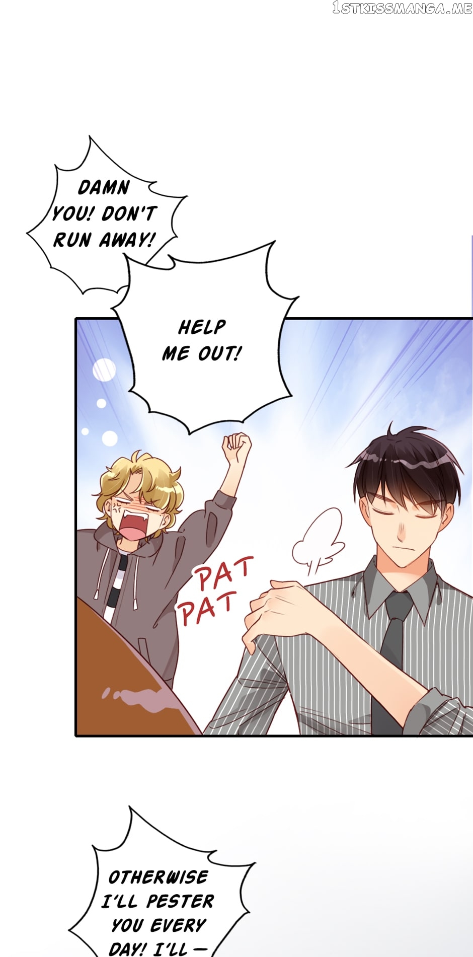 Lights, Camera, Love! chapter 58 - page 10