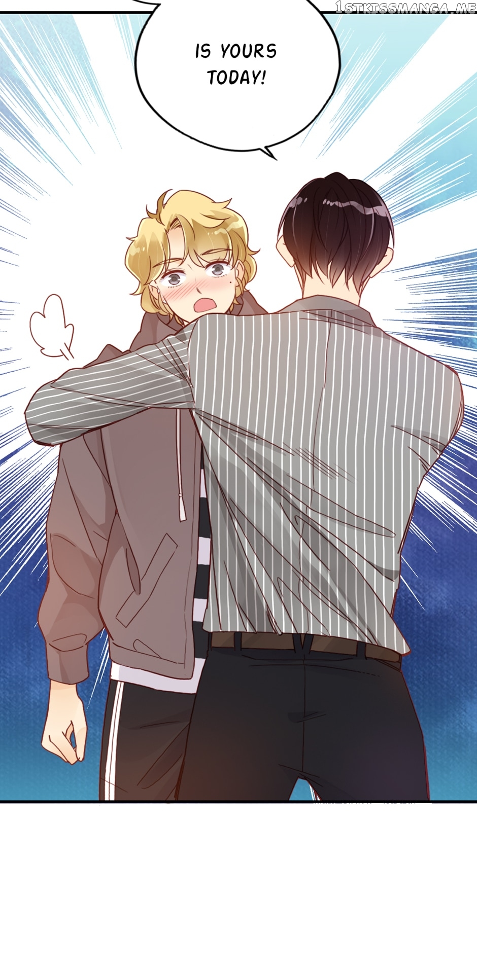 Lights, Camera, Love! chapter 58 - page 13