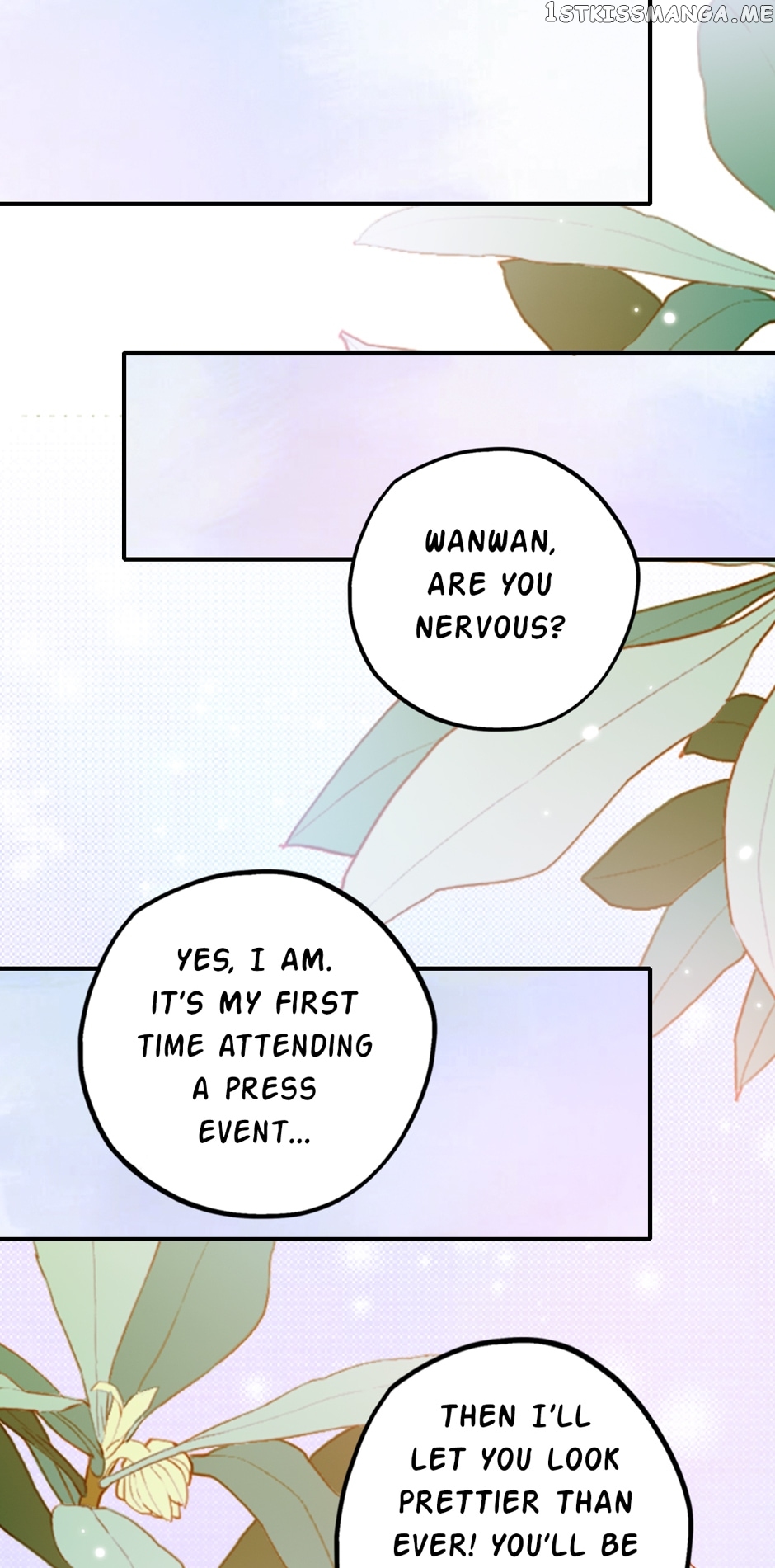 Lights, Camera, Love! chapter 58 - page 15